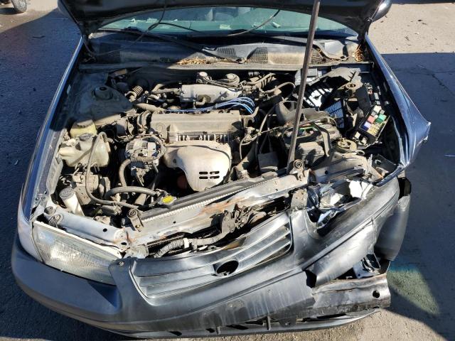 4T1BG22K0XU876774 - 1999 TOYOTA CAMRY CE BLUE photo 7