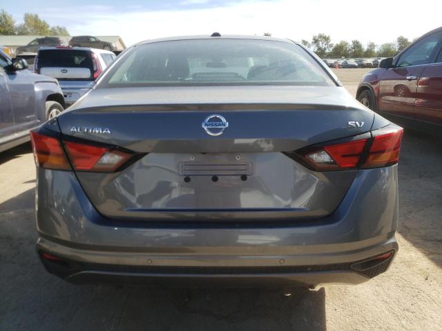 1N4BL4DV7MN358983 - 2021 NISSAN ALTIMA SV GRAY photo 6