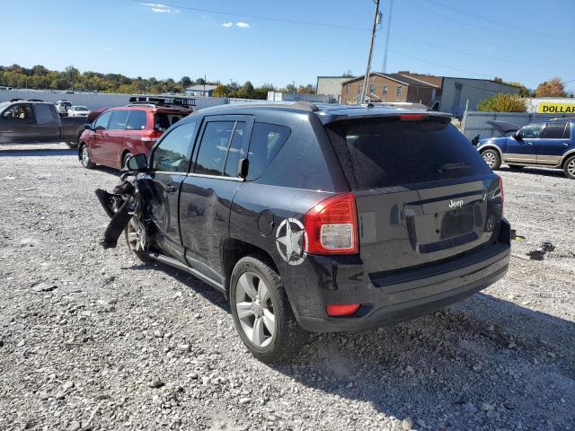 1J4NT1FB3BD176753 - 2011 JEEP COMPASS SP BLACK photo 3