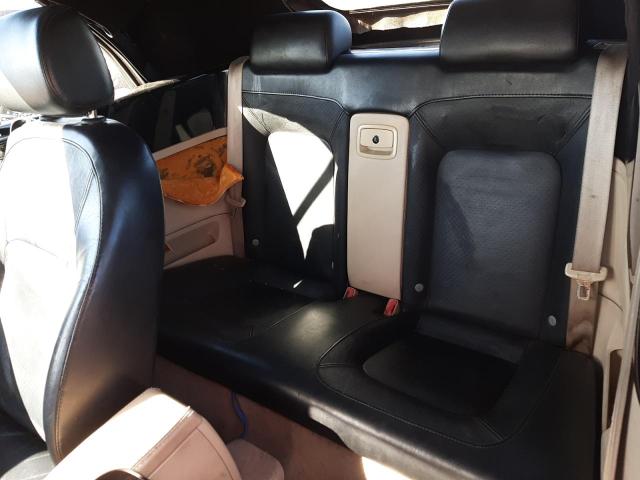 3VWCK21Y13M308879 - 2003 VOLKSWAGEN NEW BEETLE 黑色 照片 6