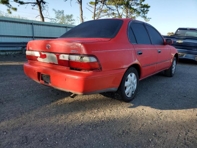 2T1BB02E0VC195106 - 1997 TOYOTA COROLLA DX  photo 4