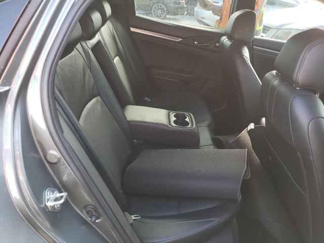 SHHFK7H91KU412642 - 2019 HONDA CIVIC SPOR CHARCOAL photo 6