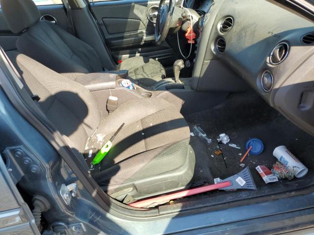 2G2WP552461262487 - 2006 PONTIAC GRAND PRIX ტალღისფერი ფოტო 5