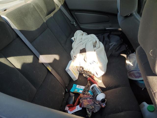 2G2WP552461262487 - 2006 PONTIAC GRAND PRIX ტალღისფერი ფოტო 6