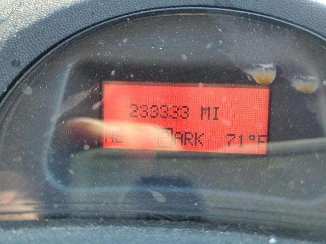 2G2WP552461262487 - 2006 PONTIAC GRAND PRIX ტალღისფერი ფოტო 8