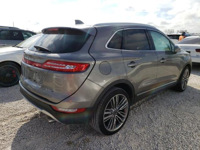 5LMTJ3DH7GUJ03536 - 2016 LINCOLN MKC RESERV GRAY photo 4