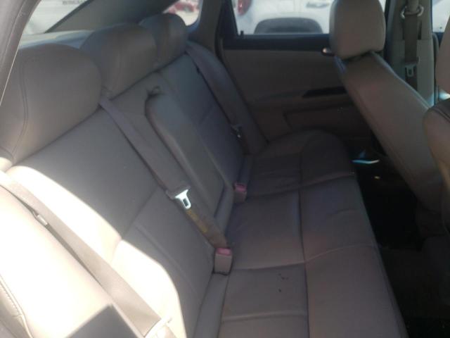 2G1WD58C569100841 - 2006 CHEVROLET IMPALA SUP 白色 照片 6