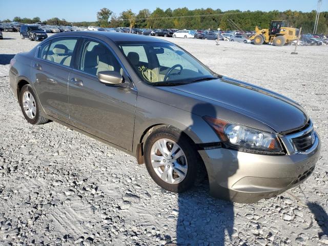 1HGCP26479A179712 - 2009 HONDA ACCORD LXP  photo 1