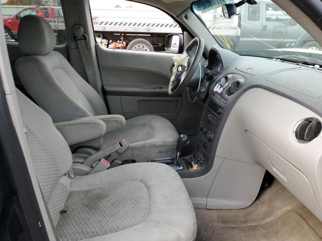 3GNCA13D78S679646 - 2008 CHEVROLET HHR LS 蓝色 照片 5