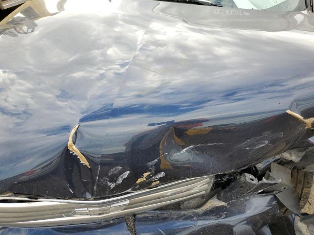 3GNCA13D78S679646 - 2008 CHEVROLET HHR LS 蓝色 照片 7