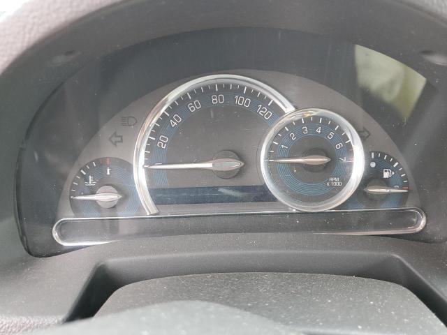3GNCA13D78S679646 - 2008 CHEVROLET HHR LS 蓝色 照片 8