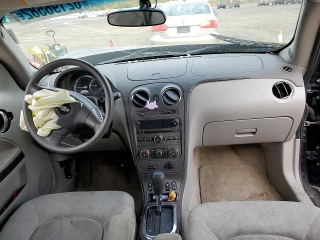 3GNCA13D78S679646 - 2008 CHEVROLET HHR LS 蓝色 照片 9