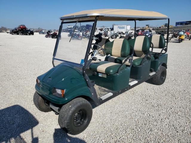 1A9AEM2J4DT850015 - 2013 CLUB CLUB CAR GREEN photo 2