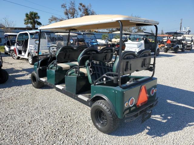 1A9AEM2J4DT850015 - 2013 CLUB CLUB CAR GREEN photo 3