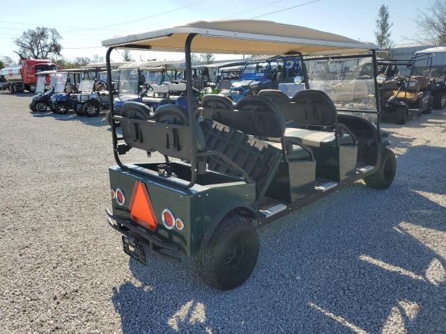 1A9AEM2J4DT850015 - 2013 CLUB CLUB CAR GREEN photo 4