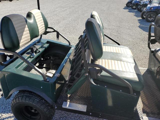 1A9AEM2J4DT850015 - 2013 CLUB CLUB CAR GREEN photo 6