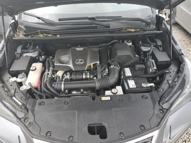 JTJAARBZ6L2161301 - 2020 LEXUS NX 300 BAS 石墨色 照片 7