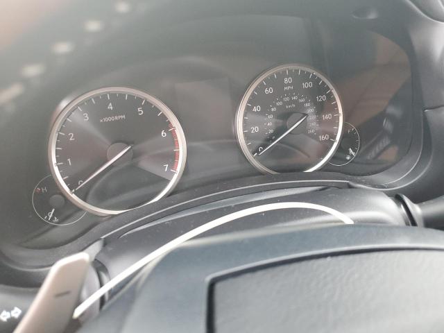 JTJAARBZ6L2161301 - 2020 LEXUS NX 300 BAS 石墨色 照片 8