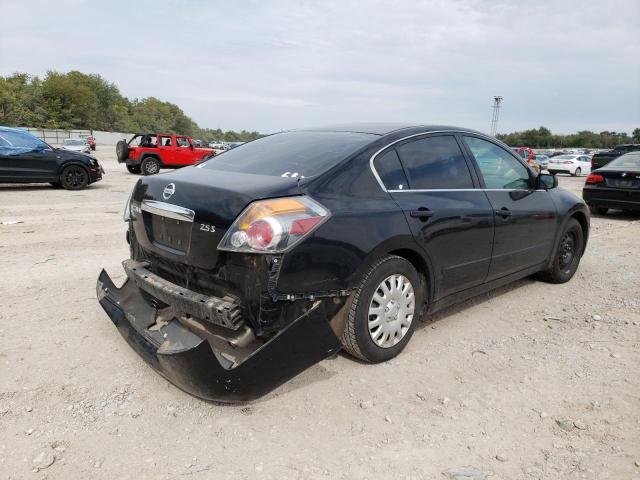 1N4AL2AP3CN475934 - 2012 NISSAN ALTIMA BAS BLACK photo 4