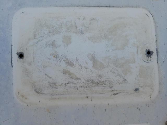 1UYVS253XWP285919 - 1998 UTILITY TRAILER თეთრი ფოტო 10