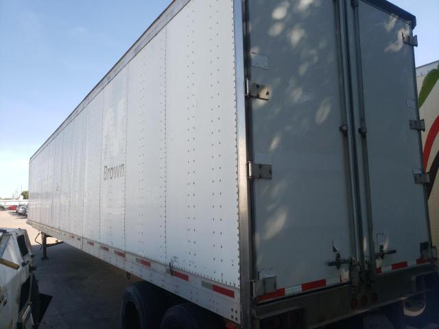 1UYVS253XWP285919 - 1998 UTILITY TRAILER თეთრი ფოტო 3