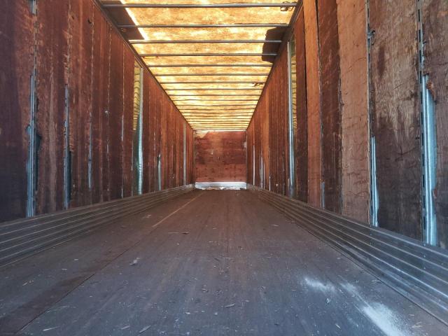 1UYVS253XWP285919 - 1998 UTILITY TRAILER თეთრი ფოტო 6