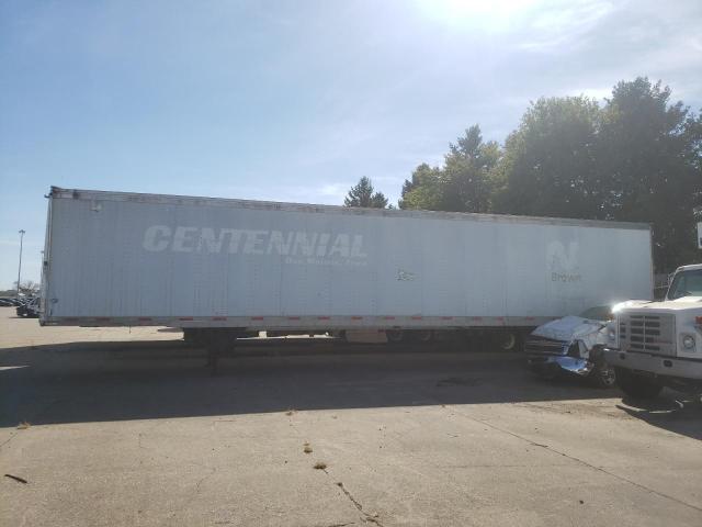 1UYVS253XWP285919 - 1998 UTILITY TRAILER თეთრი ფოტო 7