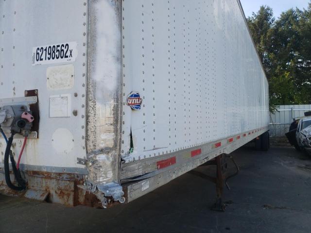 1UYVS253XWP285919 - 1998 UTILITY TRAILER თეთრი ფოტო 9