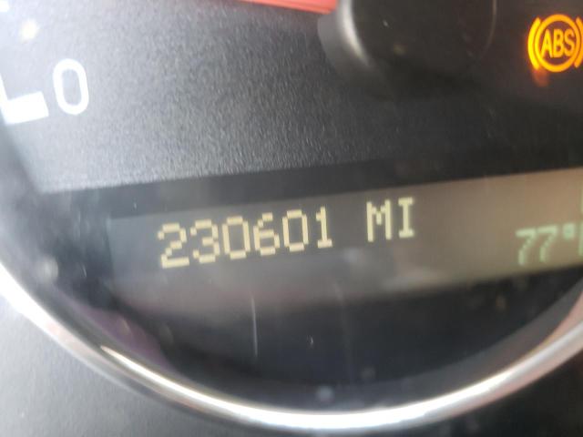 1GNDV23L05D293734 - 2005 CHEVROLET UPLANDER L Yaşıl foto 8