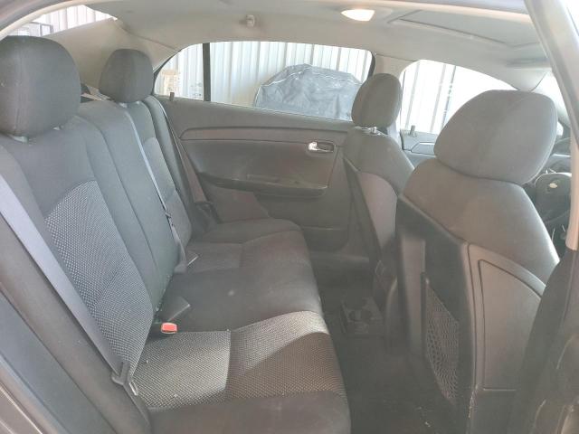 1G1ZH57B29F227228 - 2009 CHEVROLET MALIBU 1LT 灰色 照片 6