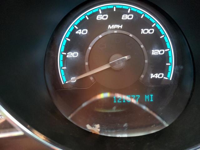 1G1ZH57B29F227228 - 2009 CHEVROLET MALIBU 1LT 灰色 照片 8