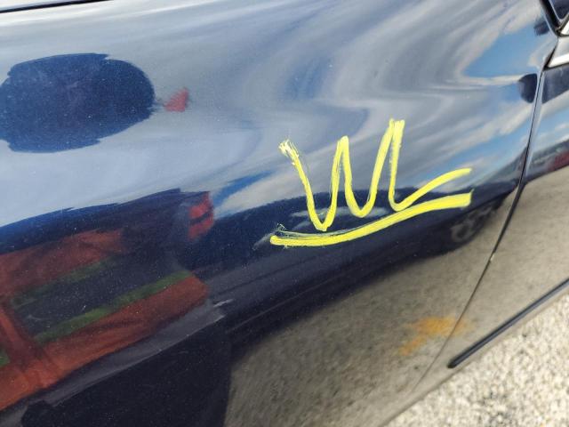 1G1ZC5E04CF223818 - 2012 CHEVROLET MALIBU 1LT 蓝色 照片 9