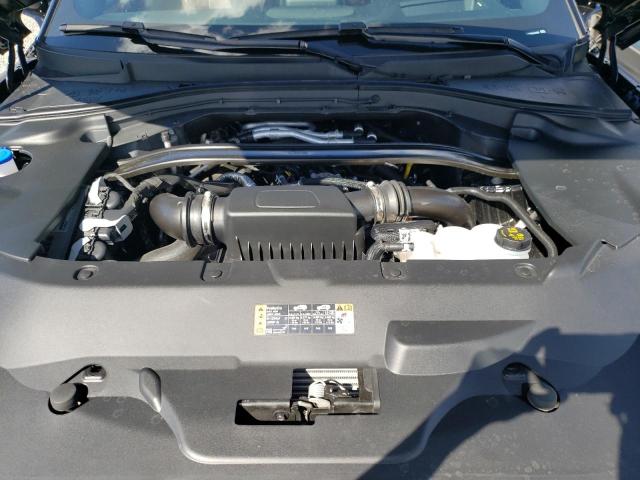 5LM5J7WC6LGL34339 - 2020 LINCOLN AVIATOR RE 黑色 照片 7