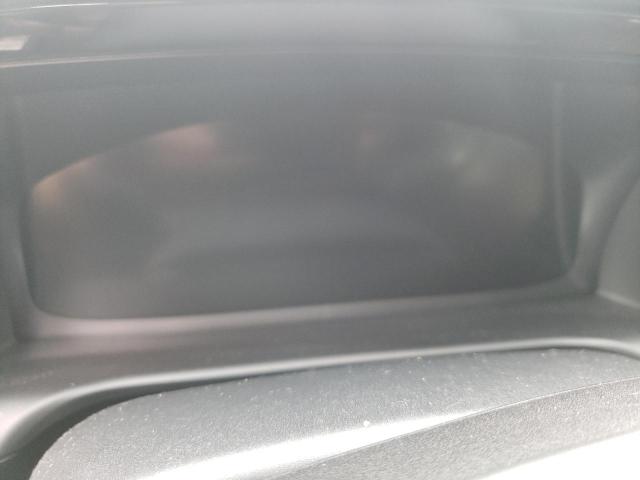 5LM5J7WC6LGL34339 - 2020 LINCOLN AVIATOR RE 黑色 照片 8