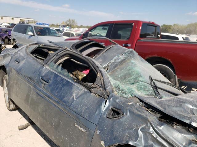 2G2WC58C561158154 - 2006 PONTIAC GRAND PRIX ტალღისფერი ფოტო 10