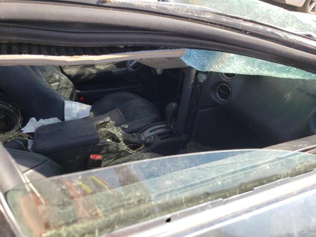 2G2WC58C561158154 - 2006 PONTIAC GRAND PRIX ტალღისფერი ფოტო 5