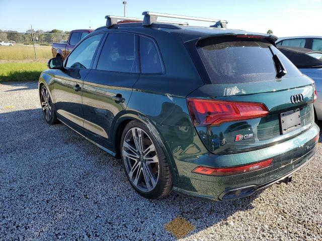 WA1C4AFY2L2057288 - 2020 AUDI SQ5 PRESTI GREEN photo 3