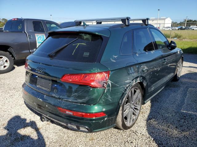 WA1C4AFY2L2057288 - 2020 AUDI SQ5 PRESTI GREEN photo 4