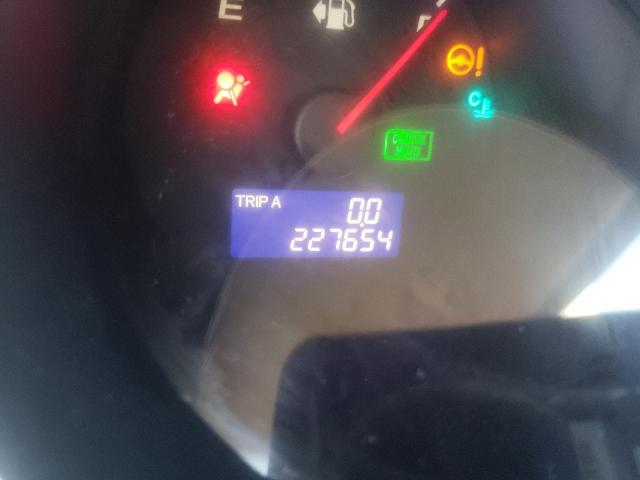 JHMGD37667S001004 - 2007 HONDA FIT S 灰色 照片 8