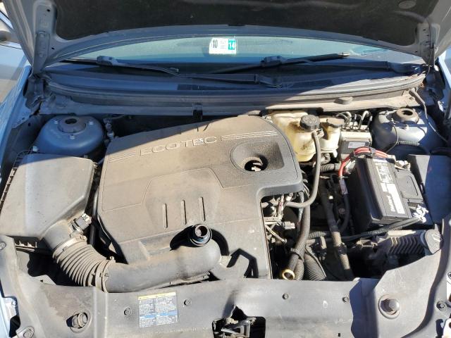 1G1ZH57B99F186905 - 2009 CHEVROLET MALIBU 1LT 蓝色 照片 7