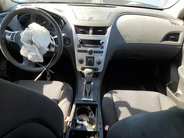 1G1ZH57B99F186905 - 2009 CHEVROLET MALIBU 1LT 蓝色 照片 9