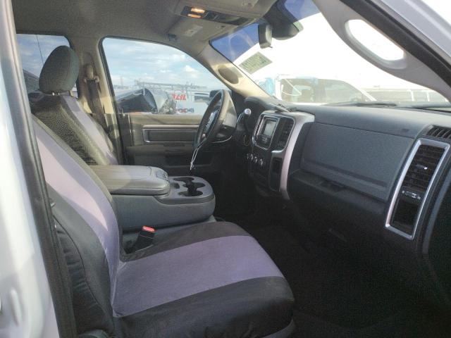 3C6TR5DT4FG551841 - 2015 RAM 2500 SLT 白色 照片 5