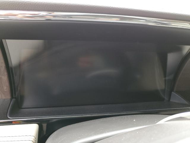 5LMJJ2LTXKEL01392 - 2019 LINCOLN NAVIGATOR 白色 照片 8