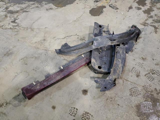 2G2WP522951336036 - 2005 PONTIAC GRAND PRIX მუქწითელი ფოტო 9