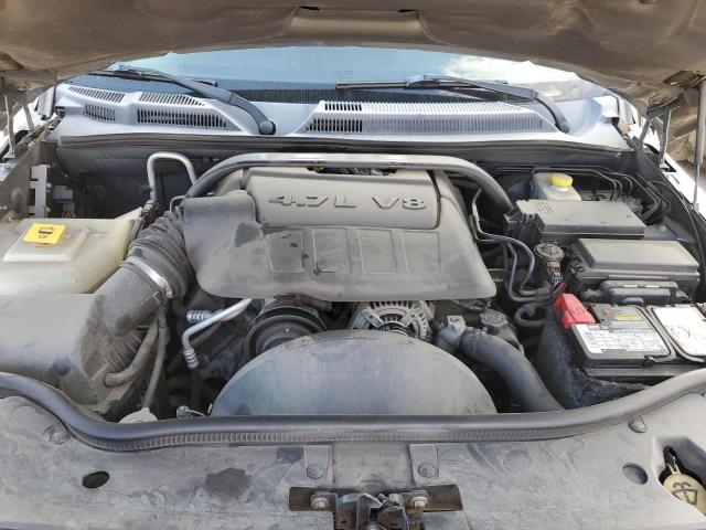 1J8HH48N58C171008 - 2008 JEEP COMMANDER 灰色 照片 7