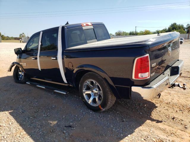 1C6RR7NT7GS363734 - 2016 RAM 1500 LARAM BLUE photo 3