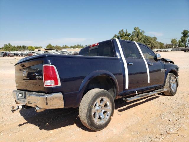 1C6RR7NT7GS363734 - 2016 RAM 1500 LARAM BLUE photo 4