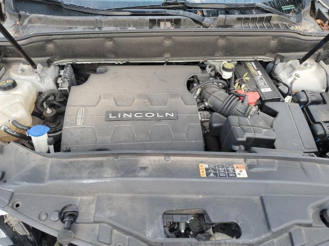 2LMTJ6LR2GBL29413 - 2016 LINCOLN MKX RESERV BEIGE photo 7