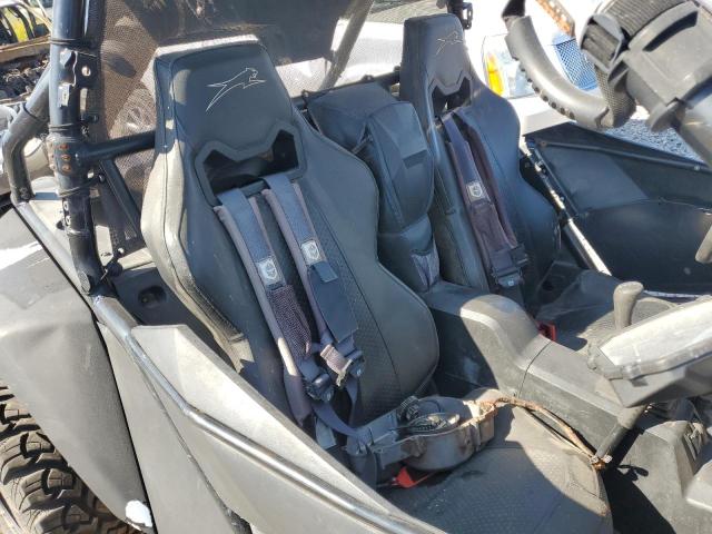 4UF13MPV6DT309330 - 2013 ARCTIC CAT WLDCAT BLACK photo 6