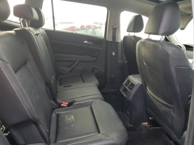 1V2ER2CA3MC523320 - 2021 VOLKSWAGEN ATLAS SEL Grafit foto 6